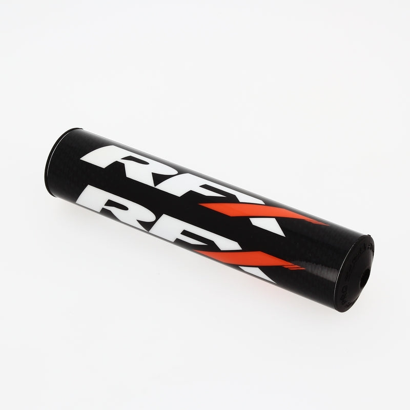 RFX PRO F8 TAPER BAR PAD 28.6MM RFX, WHT