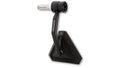 HIGHS TETRA HANDLEBAR MIRROR