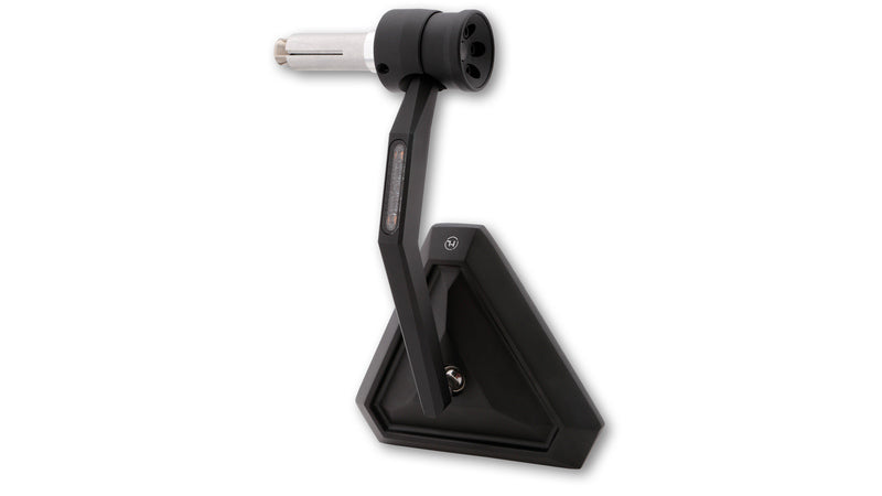 HIGHS TETRA HANDLEBAR MIRROR