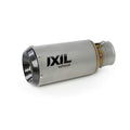 IXIL RC COMPL.EXHAUST SYSTEM SST/CAR