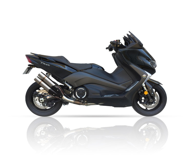 IXIL L5X COMPLETE SYSTEM SST/CAR