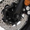 R&G PROTECTION WHEEL AXLE FRONT