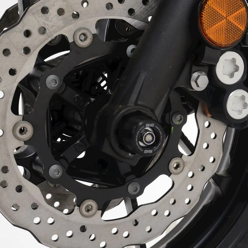 R&G PROTECTION WHEEL AXLE FRONT