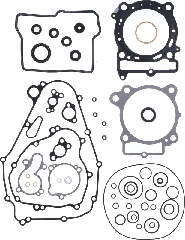 ATHEN GASKET CYLINDER SET