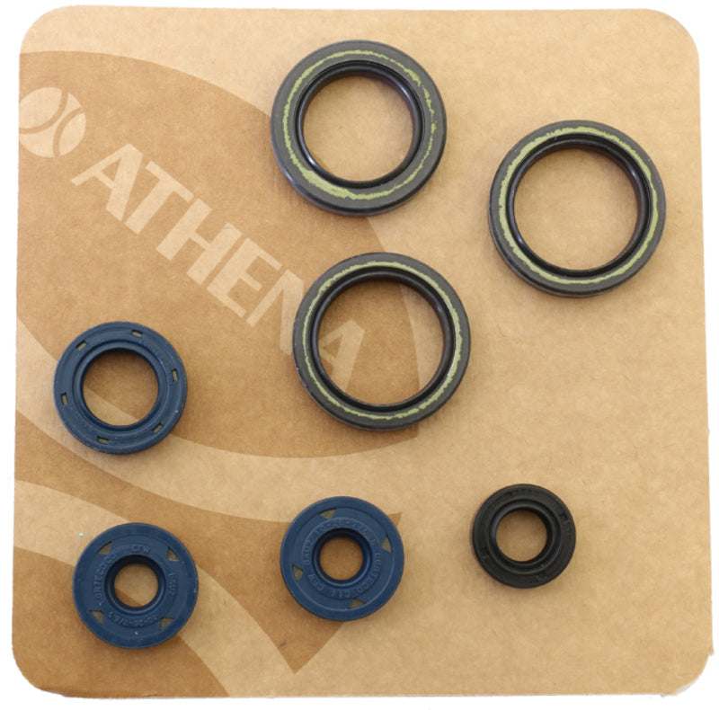 ATHEN ENGINE OIL SEALS KIT