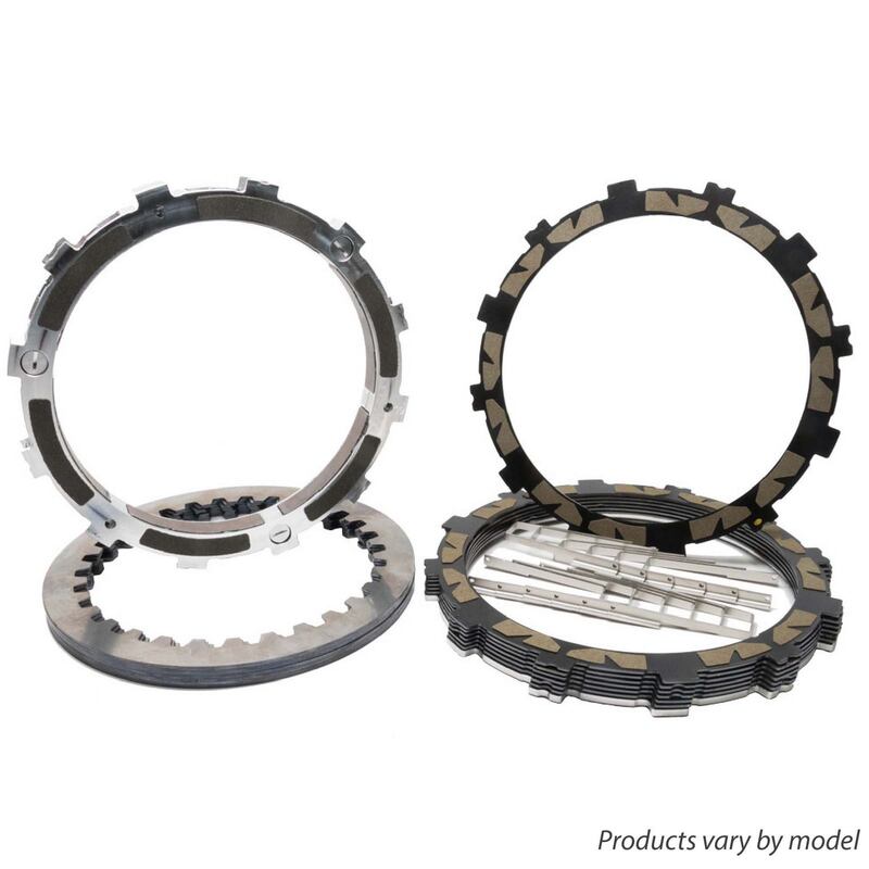REKLU CLUTCH SYS RADIUSX