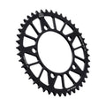 JTSPR RR SPROC 520 ALU 75, 44, BLK