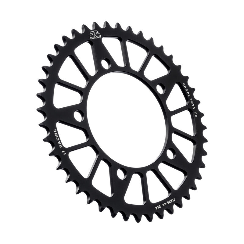 JTSPR RR SPROC 520 ALU 75, 44, BLK