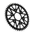 JTSPR RR SPROC 520 ALU 890, 45, BLK