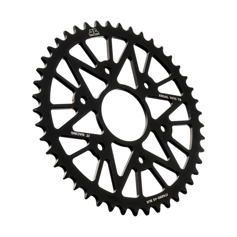 JTSPR RR SPROC 520 ALU 890, 45, BLK
