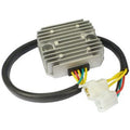 TECNI REGULATOR