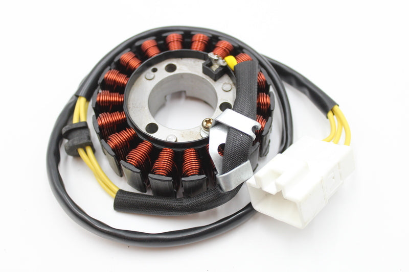 TECNI STATOR