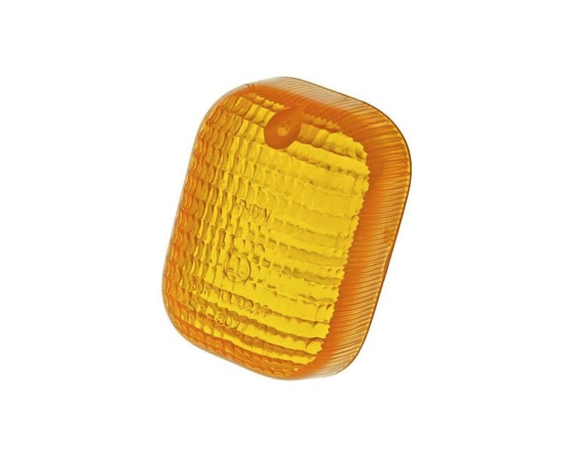 VPART CRISTAL INDICATOR LENS FONRT-REAR