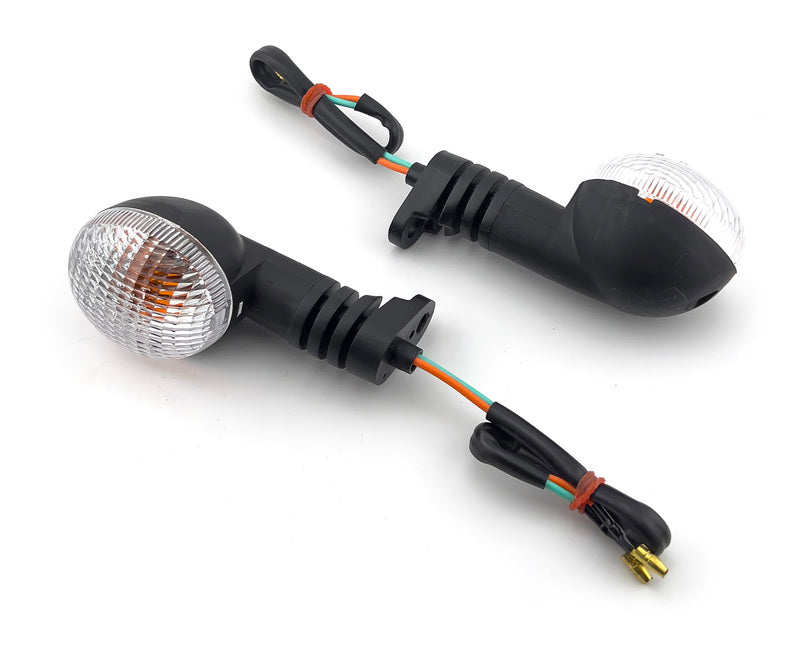 VPART INDICATOR SET CRYSTAL CLEAR