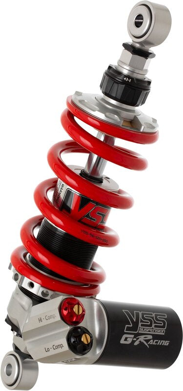 YSS SHOCK ABSOR 285MM 56-100-150