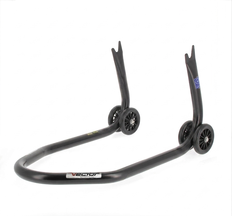 VECTOR STAND REAR V SUPPORT FIX ECO