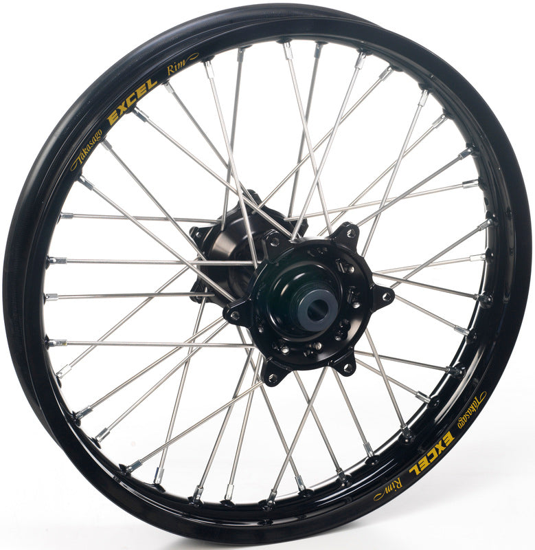 HAANW WHEEL 116622T 18-4,25, 3/3/1/1