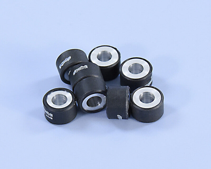 POLIN ROLLERS 25X16 G. 17,0