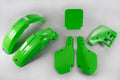 UFO COMPLETE BODY KIT, GRN