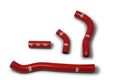 SAMCO HOSES RADIATOR HON-126, BLU