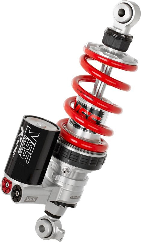 YSS SHOCK GAS TOP LINE FULL RACING