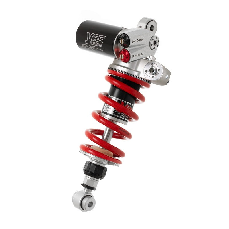 YSS SHOCK GAS H-L SPEED G-RACING