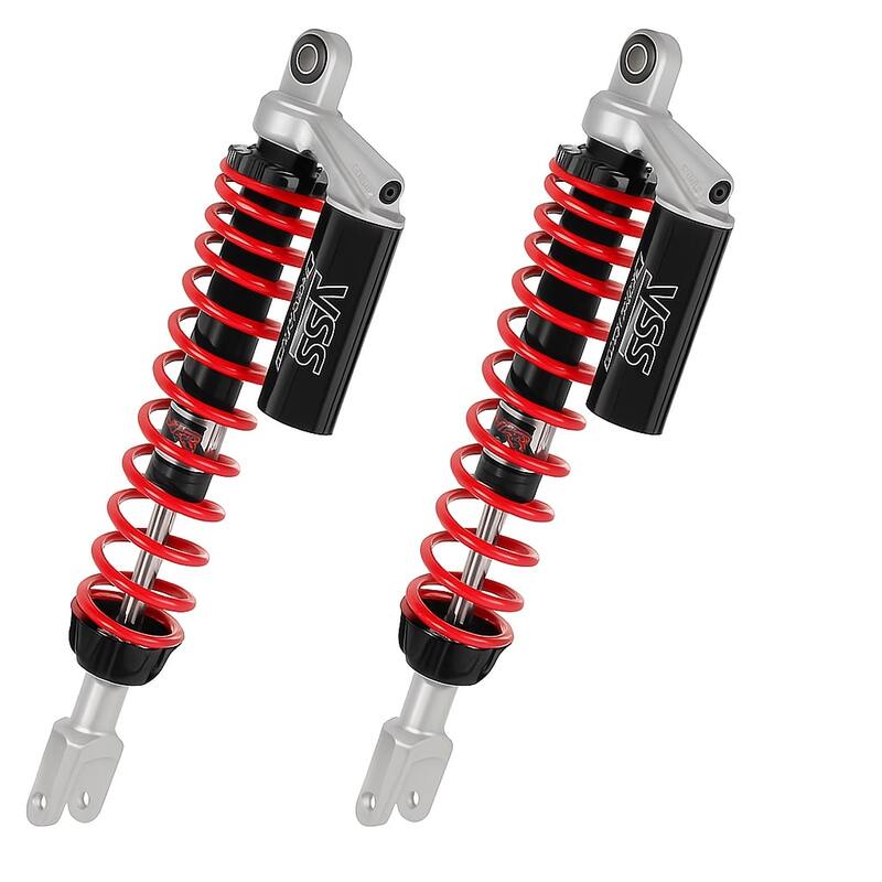 YSS SHOCK GAS ECO LINE G-SERIES