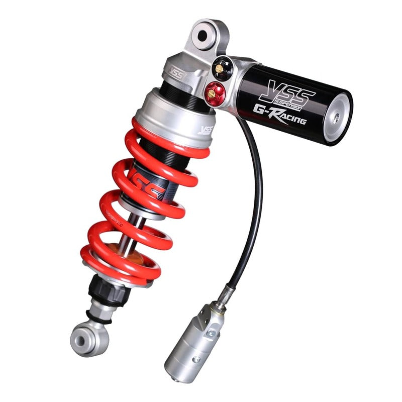YSS SHOCK GAS H-L SPEED G-RACING