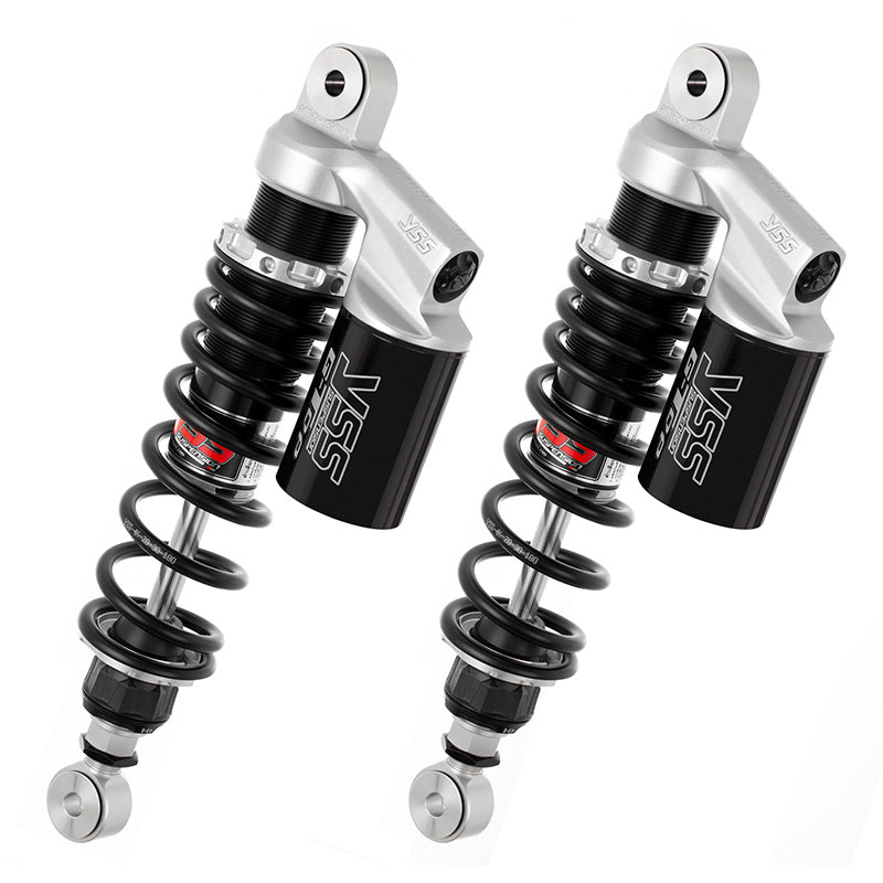 YSS SHOCK GAS TOP LINE