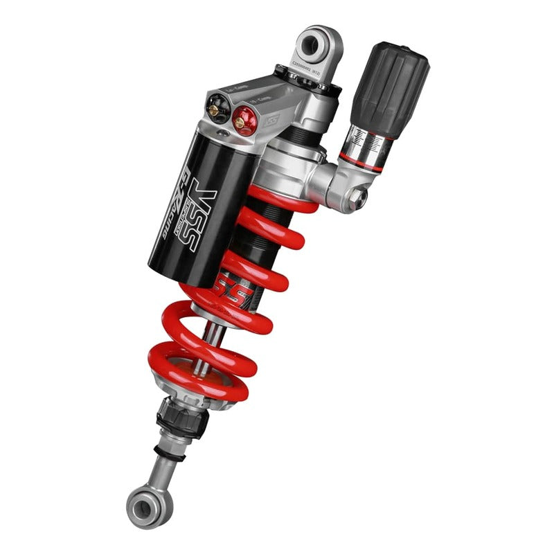 YSS SHOCK GAS H-L SPEED G-RACING