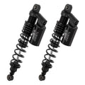 YSS SHOCK GAS TOP LINE BLACK EDITION