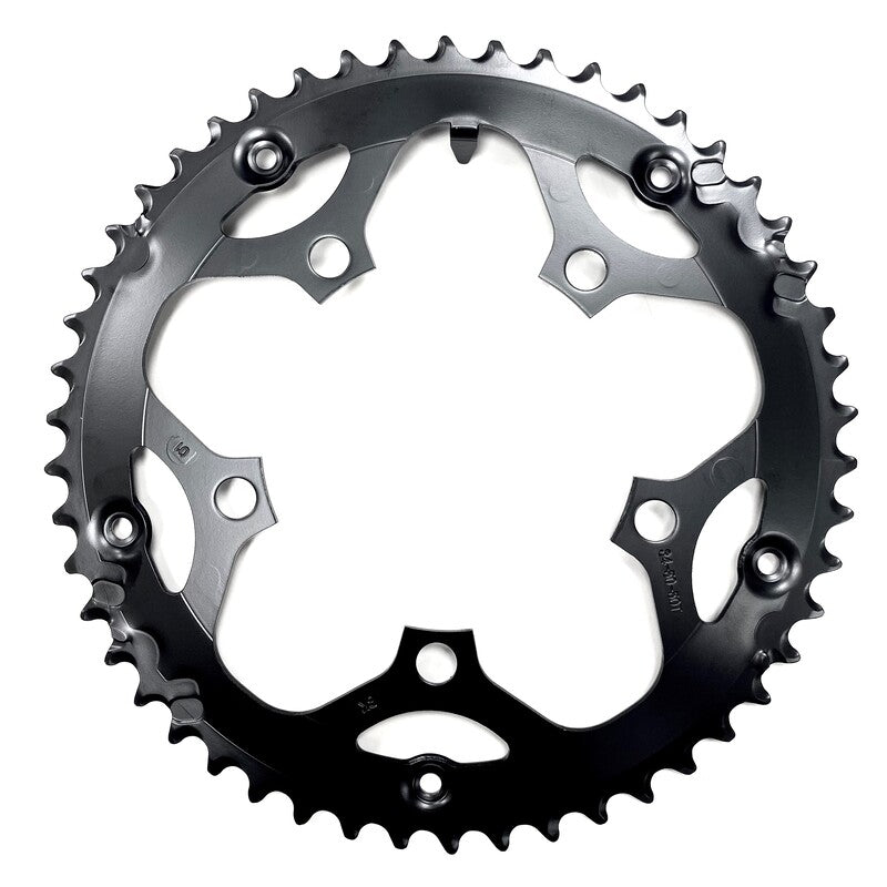 PROWH CHAINRING OUNCE 5 SCREWS 50T