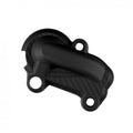 POLIS WATERPUMP COVER, BLK