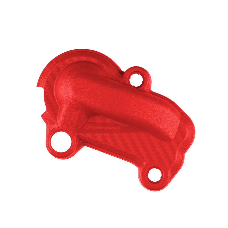 POLIS WATERPUMP COVER, MRE