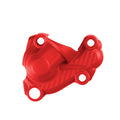 POLIS WATERPUMP COVER, MRE
