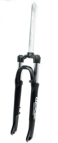 ZOOM SUSPENSION FORK 26'' TRAVEL 65MM