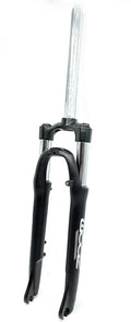 ZOOM SUSPENSION FORK 700C TRAVEL 65MM