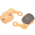 VBIKE BICYCLE BRAKE PADS SINTERED