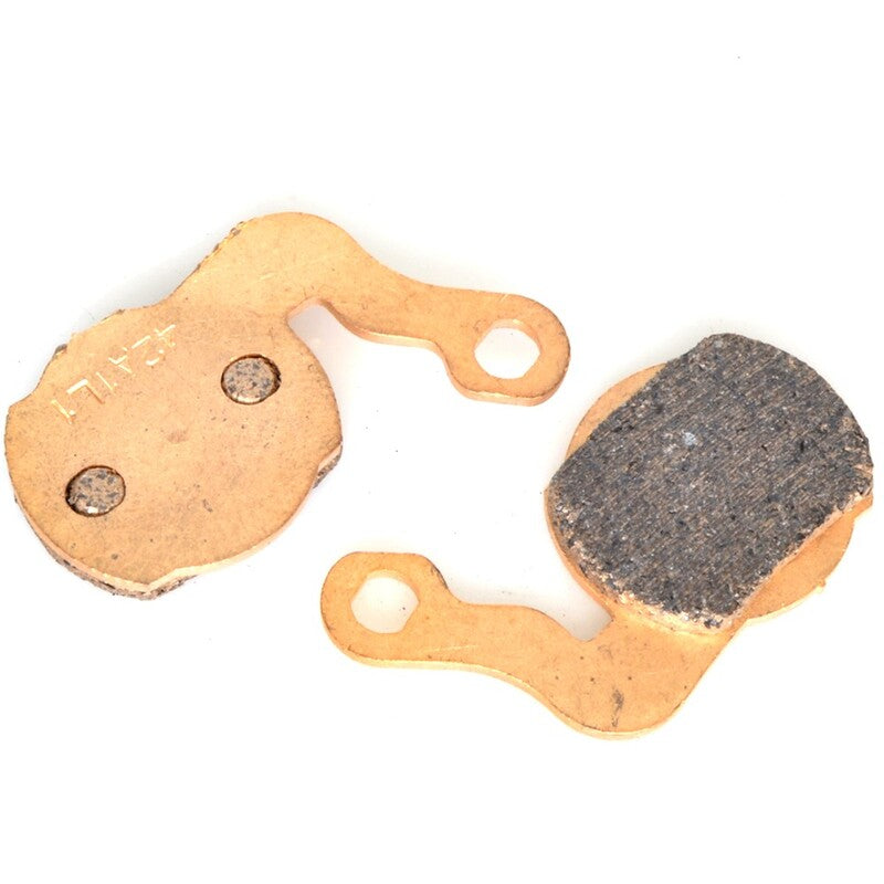 VBIKE BICYCLE BRAKE PADS SINTERED