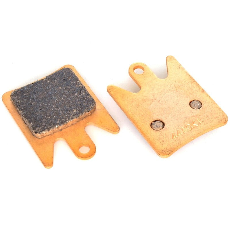 VBIKE BICYCLE BRAKE PADS SINTERED