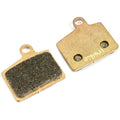 VBIKE BICYCLE BRAKE PADS SINTERED