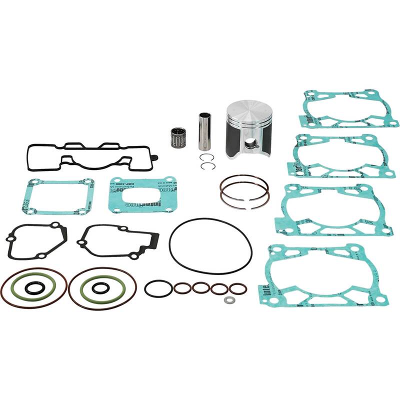 VERTX PISTON TOP END KIT, 53,980MM
