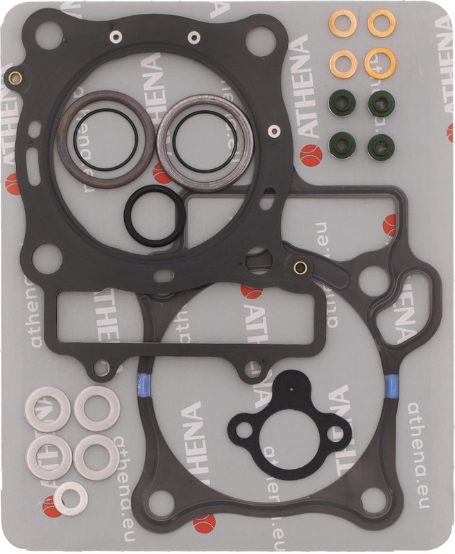 ATHEN TOP END GASKET