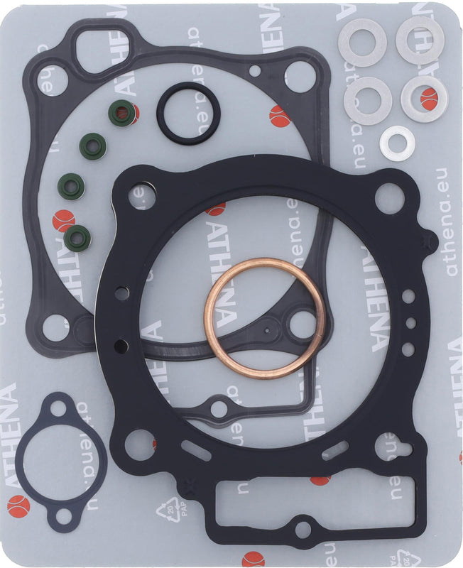 ATHEN TOP END GASKET