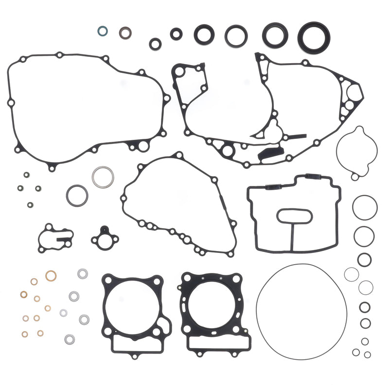 ATHEN COMPLETE GASKET SET