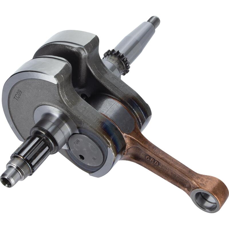 HOTRO CRANKSHAFT