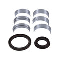HOTRO  OIL SEAL & BEARING KIT