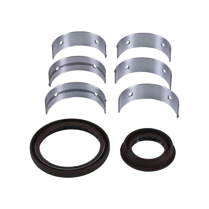 HOTRO  OIL SEAL & BEARING KIT