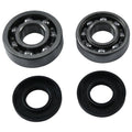 HOTRO  OIL SEAL & BEARING KIT