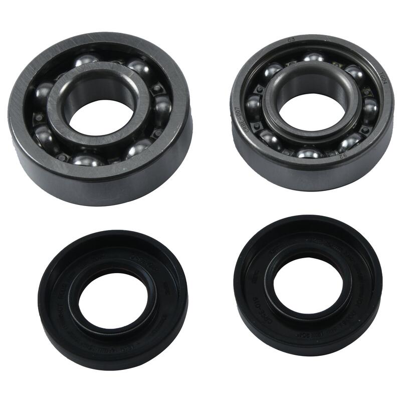 HOTRO  OIL SEAL & BEARING KIT